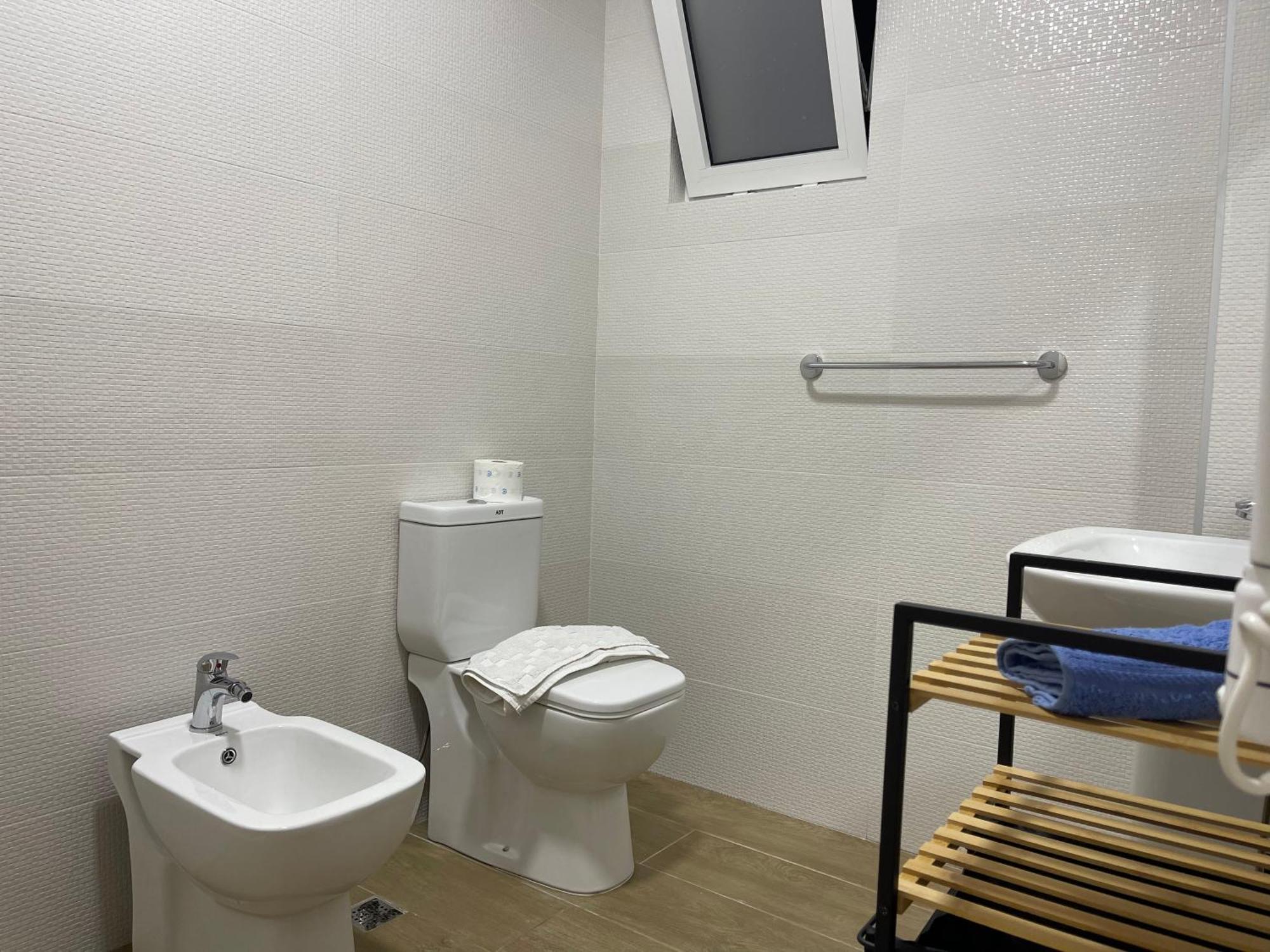 Appartement Ale Investa Hospitality à Tirana Extérieur photo
